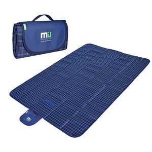 Miu color outdoor picnic blanket